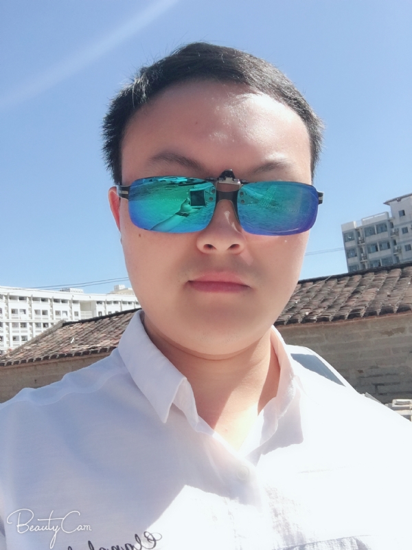 独孤求败的第三张照片--漳州相亲网