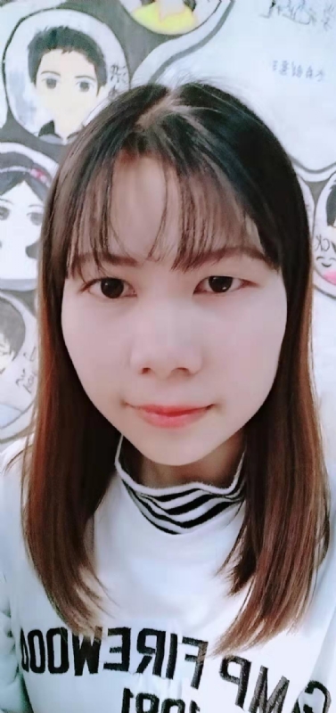 哎咿咕的第一张照片--漳州相亲网