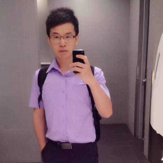 心之所向的第一张照片--漳州相亲网