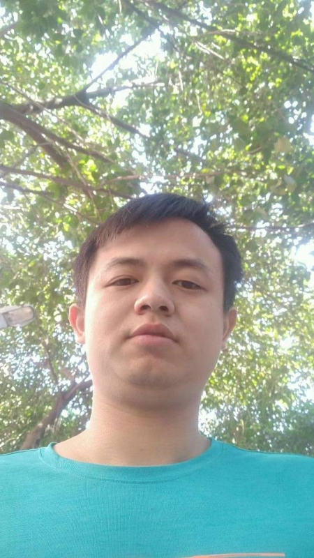 靠谱男的第一张照片--漳州相亲网