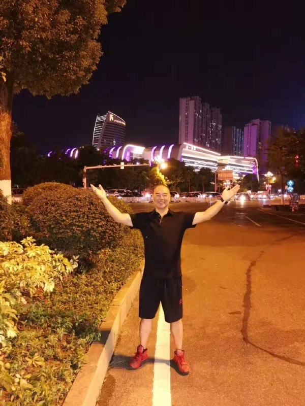 李国伟的第二张照片--漳州相亲网