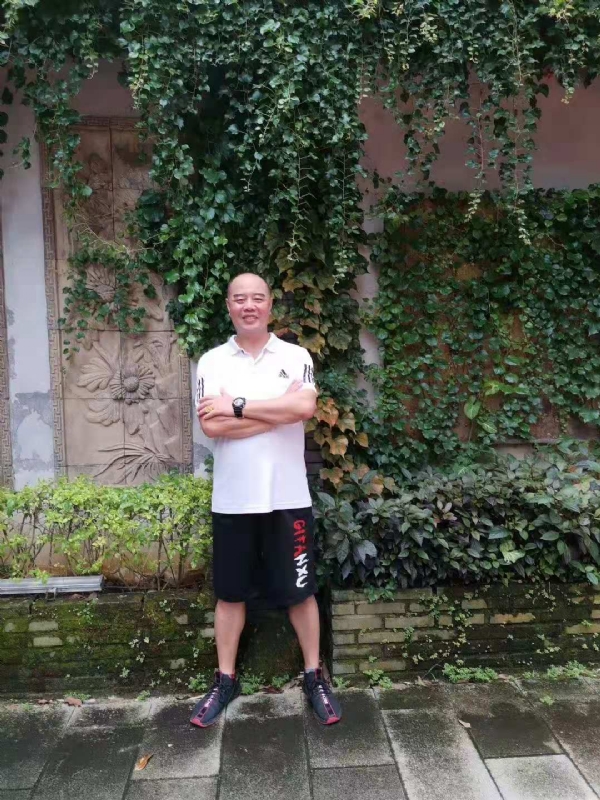 李国伟的第五张照片--漳州相亲网