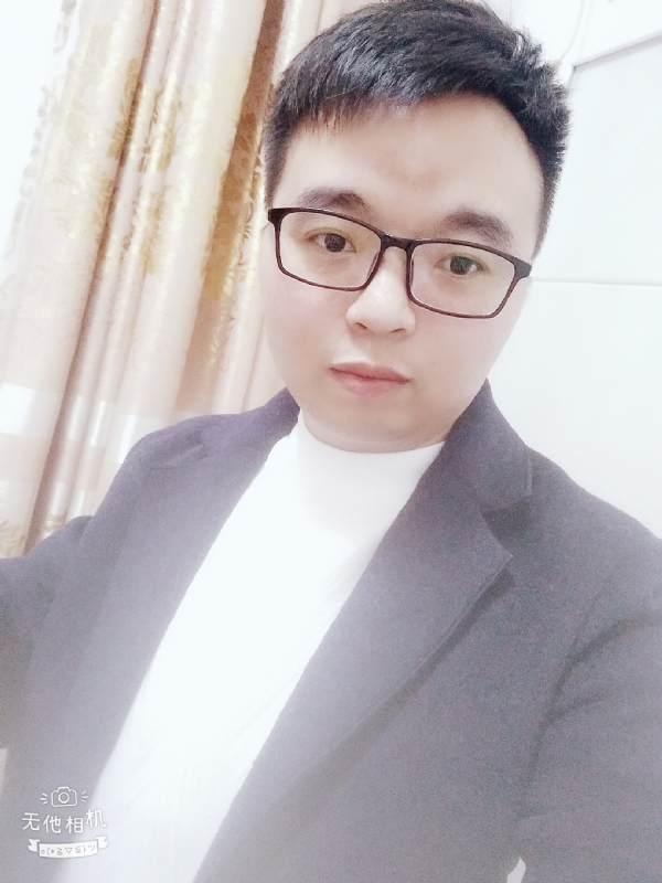 蛋爷的第一张照片--漳州相亲网