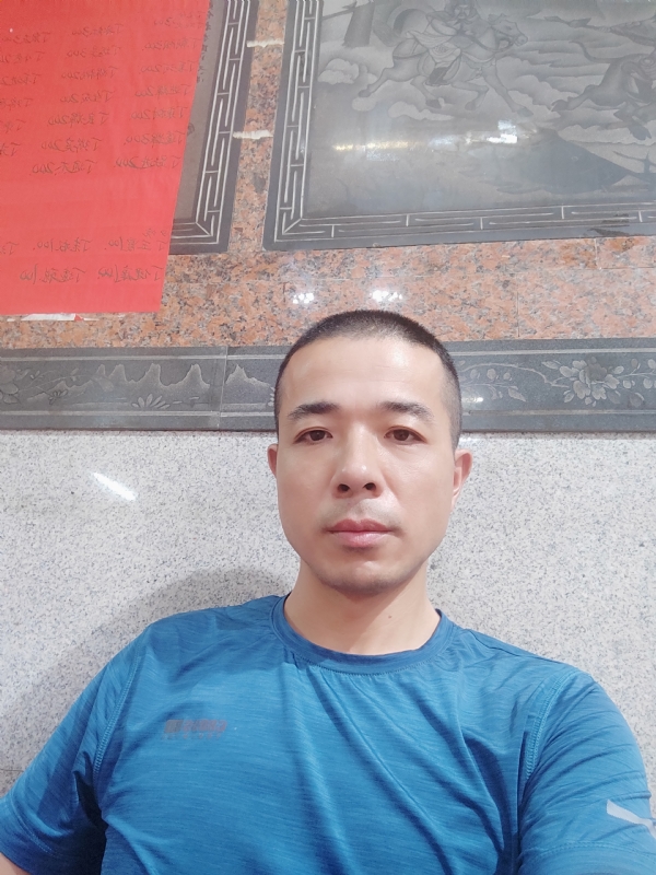 虫子的第一张照片--漳州相亲网
