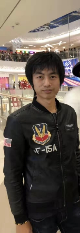 明明的第一张照片--漳州相亲网