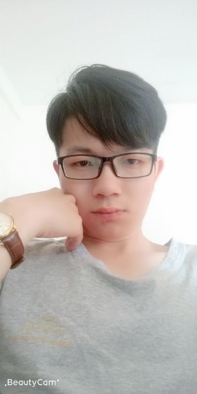 愿得一人心的第一张照片--漳州相亲网