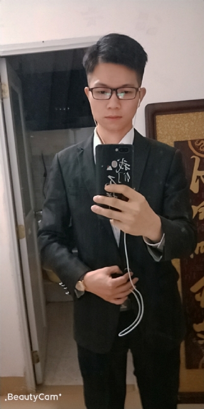 愿得一人心的第二张照片--漳州相亲网