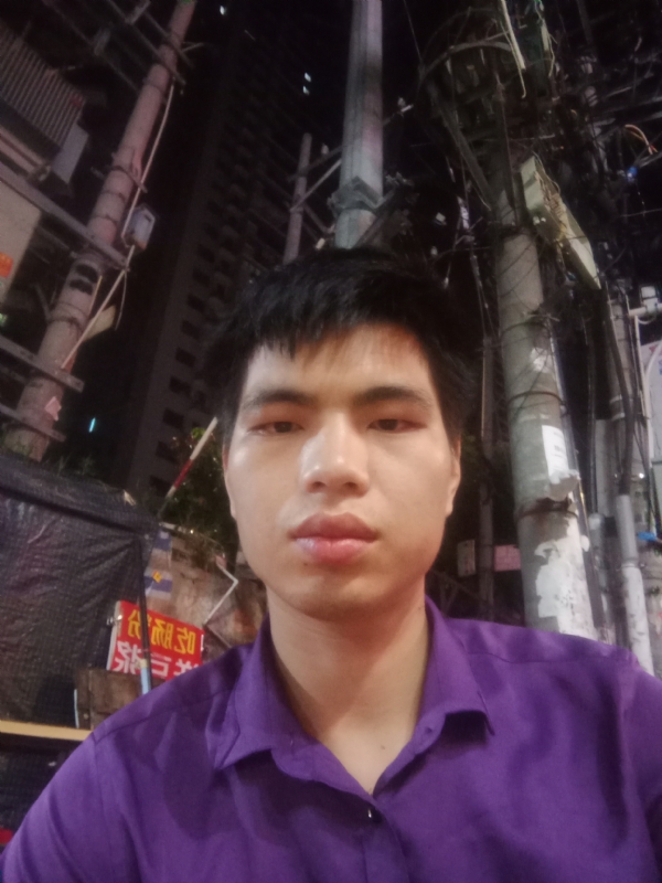 七月的风八月的雨的第一张照片--漳州相亲网