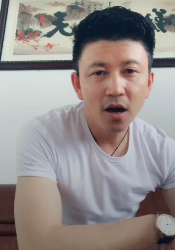 李东承的第一张照片--漳州相亲网