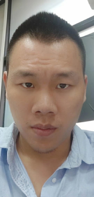 臻之南的第二张照片--漳州相亲网