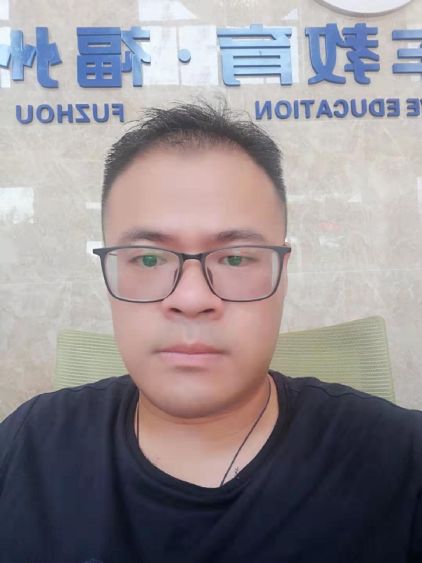 乘风破浪的第一张照片--漳州相亲网