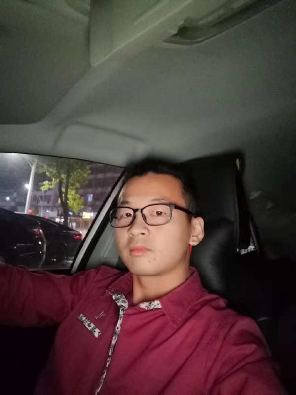 遇你最美的第一张照片--漳州相亲网