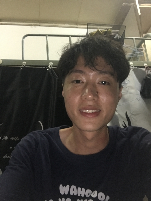 迷你兔子的第一张照片--漳州相亲网