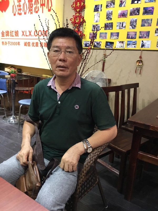 老连的第一张照片--漳州相亲网