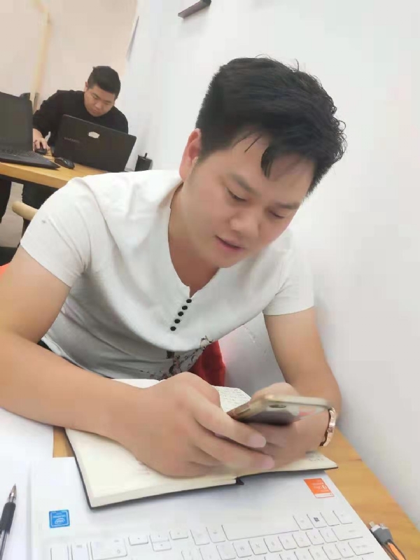 麒麟的第一张照片--漳州相亲网