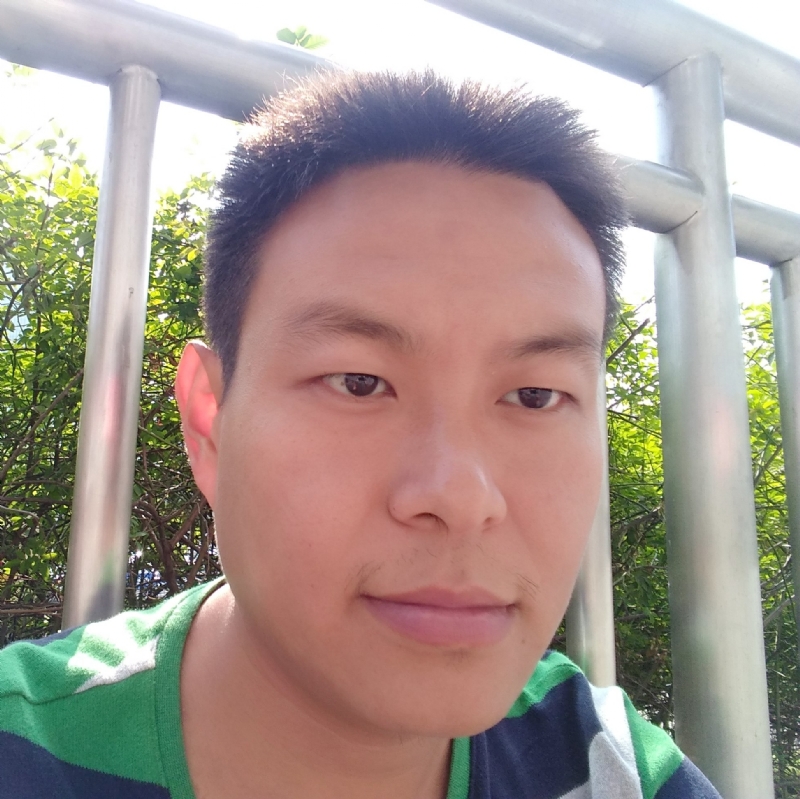 崔尚书的第一张照片--漳州相亲网