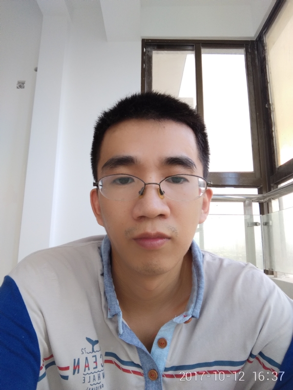 GCC的第一张照片--漳州相亲网