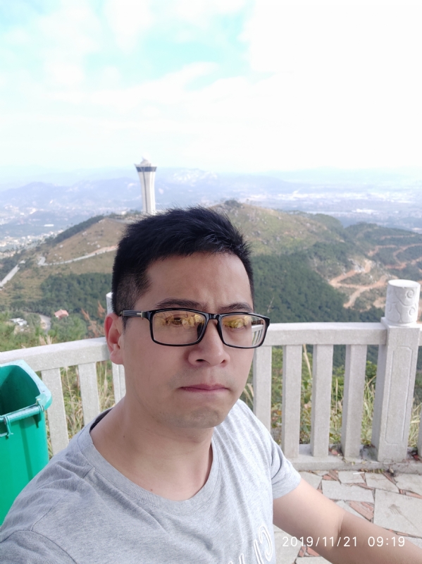 蔡某某的第二张照片--漳州相亲网