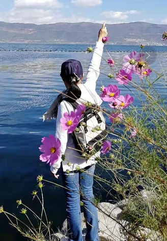 筱悠的第一张照片--漳州相亲网