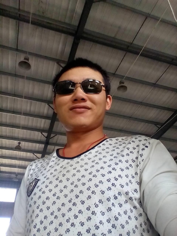 爱拼才会赢的第一张照片--漳州相亲网