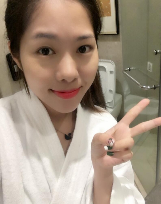 爱你很幸福的第一张照片--漳州相亲网