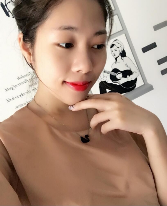 爱你很幸福的第二张照片--漳州相亲网