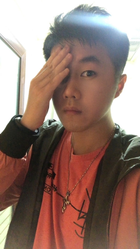 尐坏坏的第一张照片--漳州相亲网