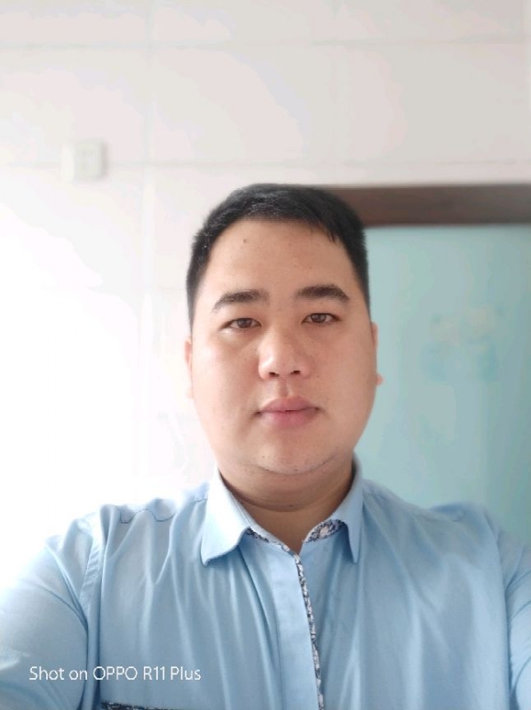 真心面对缘分的第二张照片--漳州相亲网