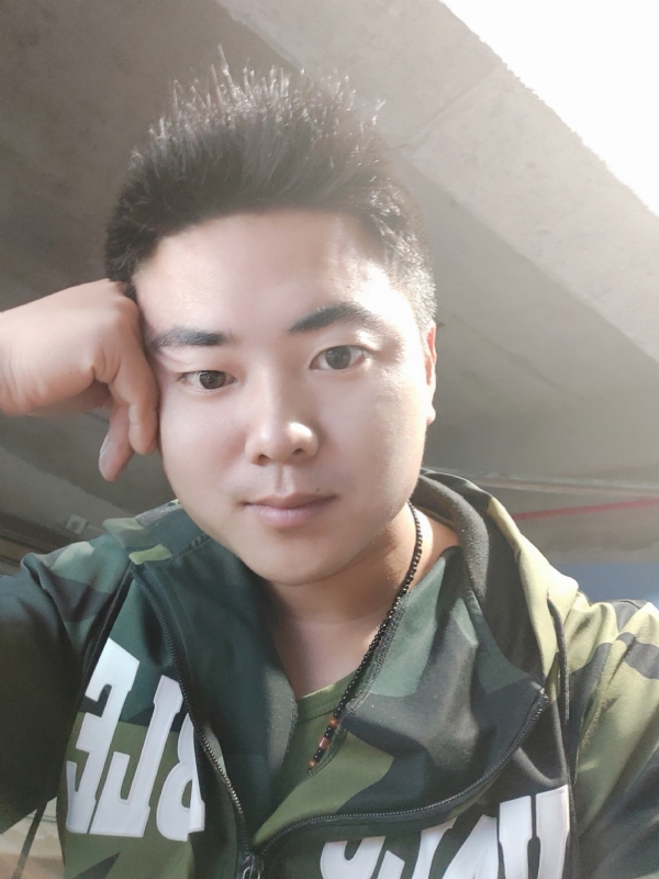 上门女婿的第一张照片--漳州相亲网