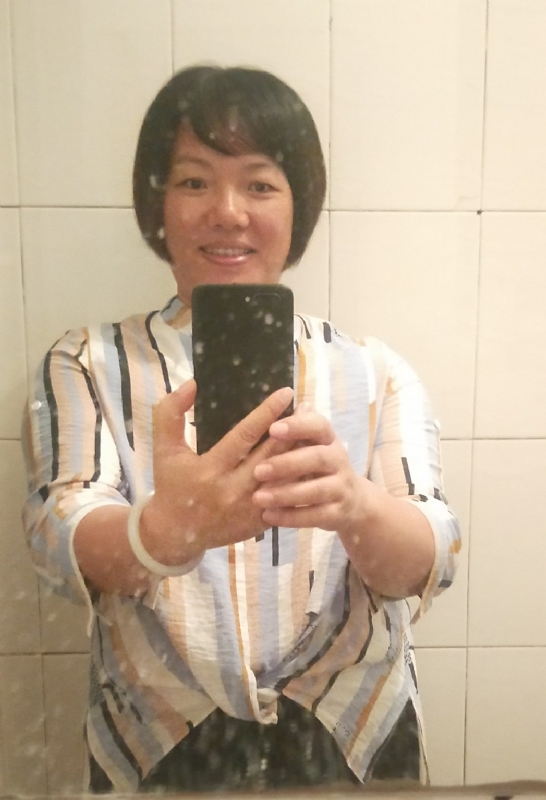 金金的第一张照片--漳州相亲网