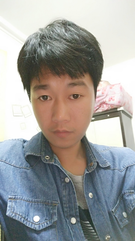 rain的第一张照片--漳州相亲网