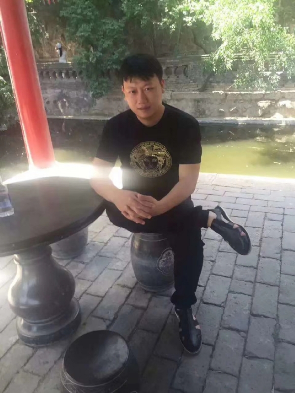 阿斌的第一张照片--漳州相亲网
