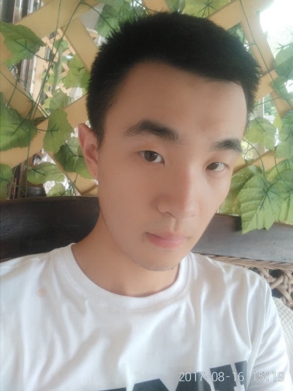 余生请你指教的第一张照片--漳州相亲网