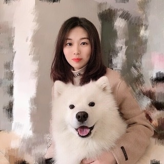 Alice的第一张照片--漳州相亲网