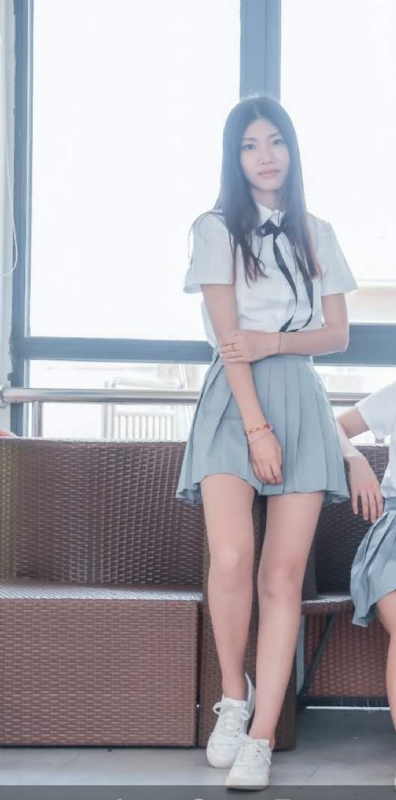 艾丽莎的第一张照片--漳州相亲网