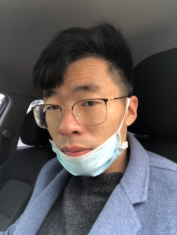 李先生的第一张照片--漳州相亲网