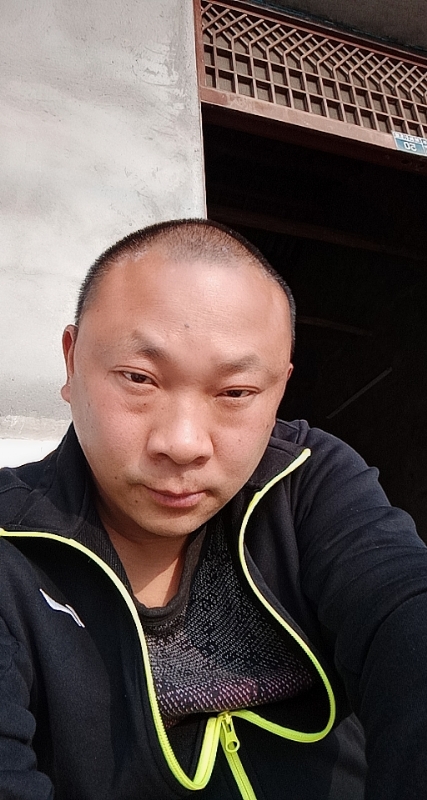 马克的第一张照片--漳州相亲网