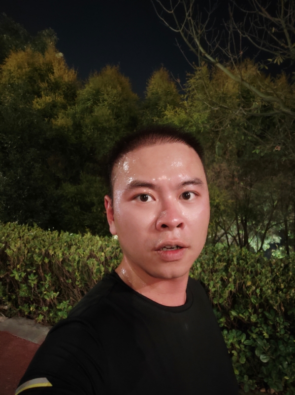 黑桃A的第一张照片--漳州相亲网