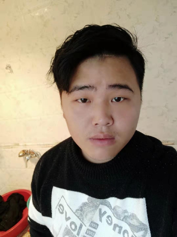 小李的第一张照片--漳州相亲网
