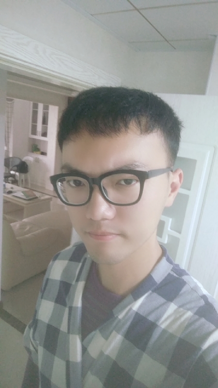 大酋长的第一张照片--漳州相亲网