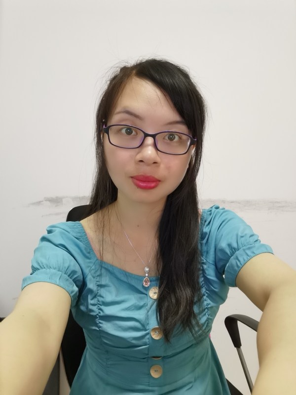 秋记的第二张照片--漳州相亲网