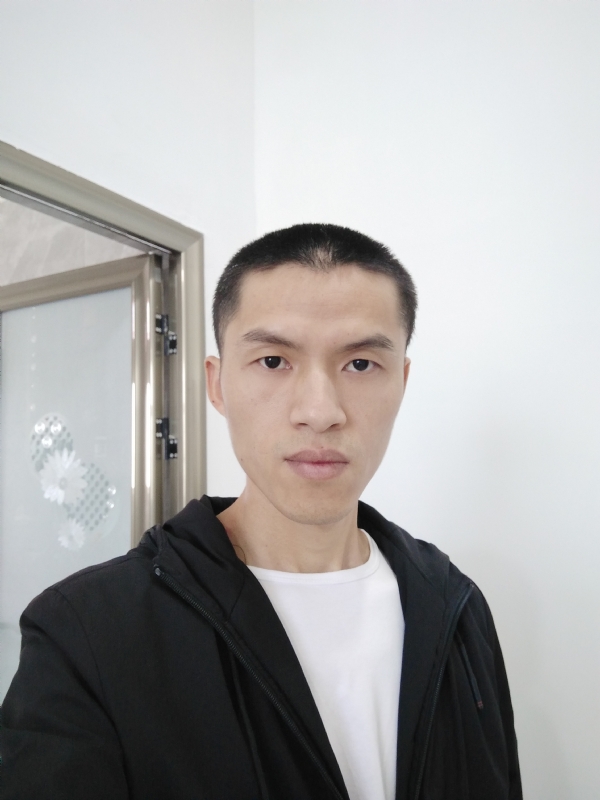 圆心的第一张照片--漳州相亲网