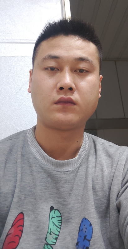 孤帆的第一张照片--漳州相亲网