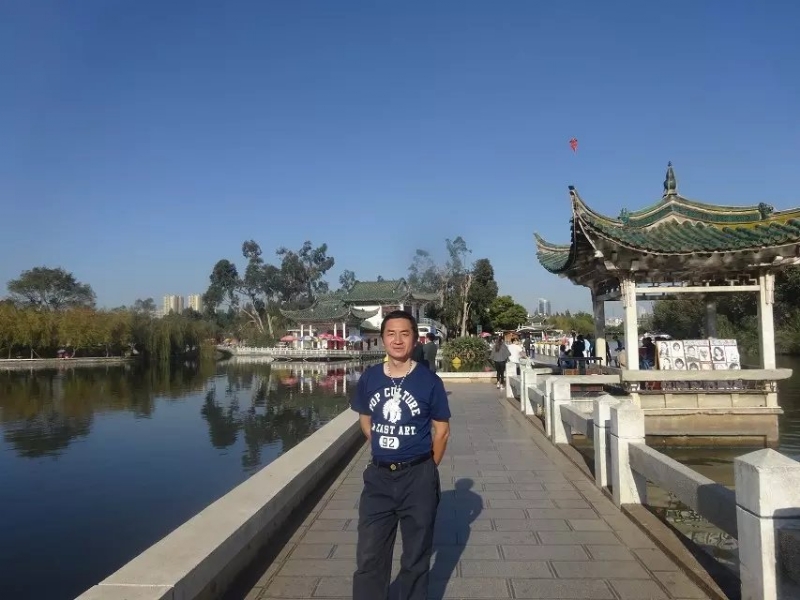 真心的龙的第二张照片--漳州相亲网