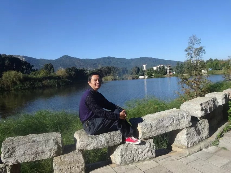 真心的龙的第八张照片--漳州相亲网