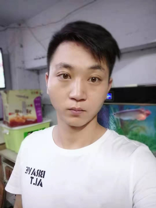 七秒记忆的第一张照片--漳州相亲网