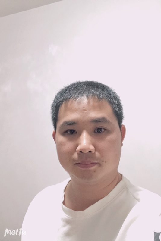 小梁的第一张照片--漳州相亲网