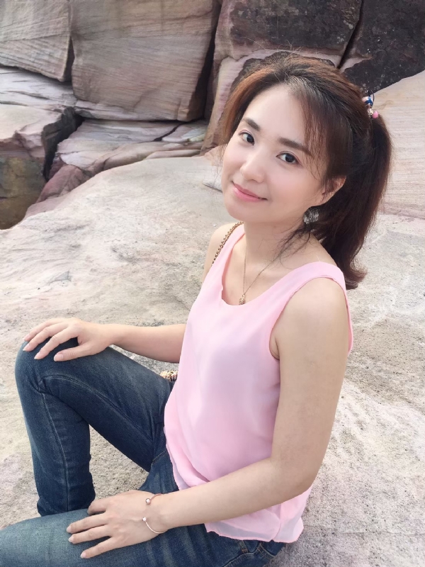Jane的第二张照片--漳州相亲网
