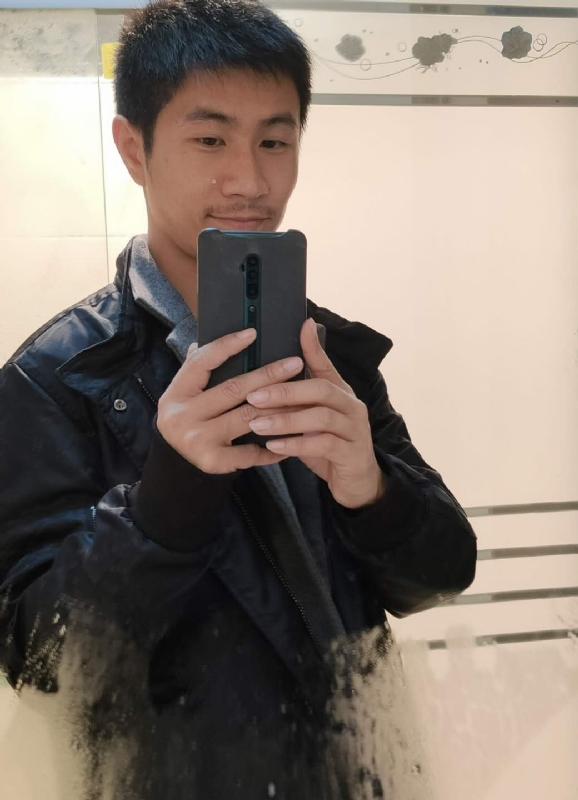 白色的风的第一张照片--漳州相亲网