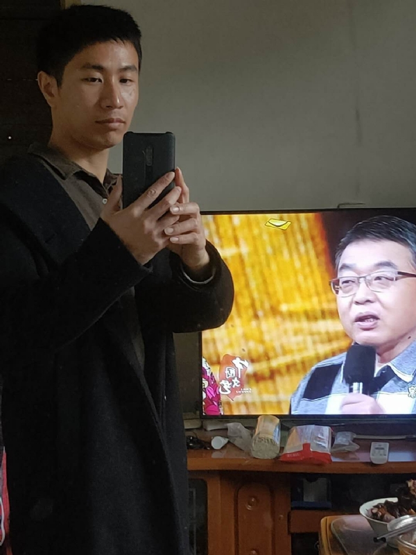 白色的风的第二张照片--漳州相亲网